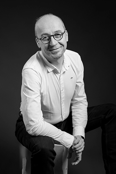 Photo de Maître Christophe VILLIN