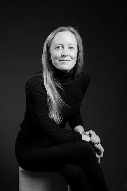 Photo de Maître Constance AILLET