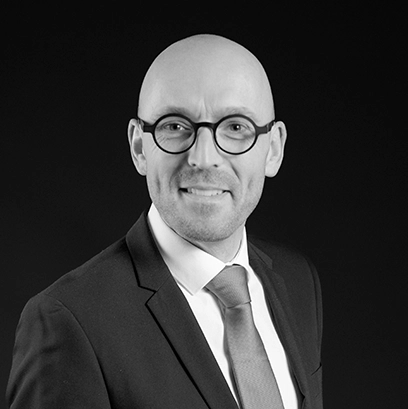 Photo de Maître Guillaume  GOUAULT
