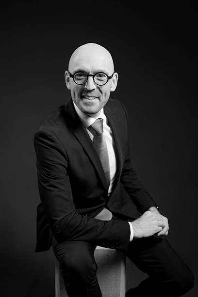 Photo de Maître Guillaume  GOUAULT