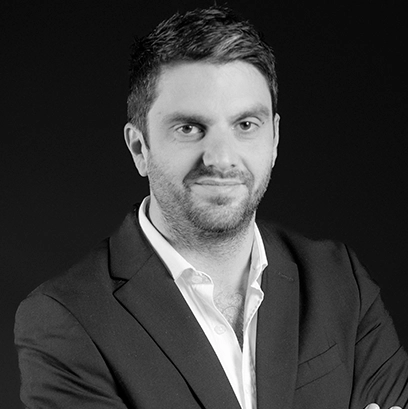 Photo de Maître Nicolas ROBERT