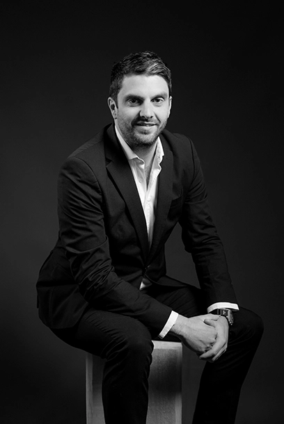 Photo de Maître Nicolas ROBERT