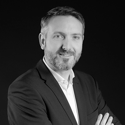 Photo de Maître Pierre-Marie CRESPEL