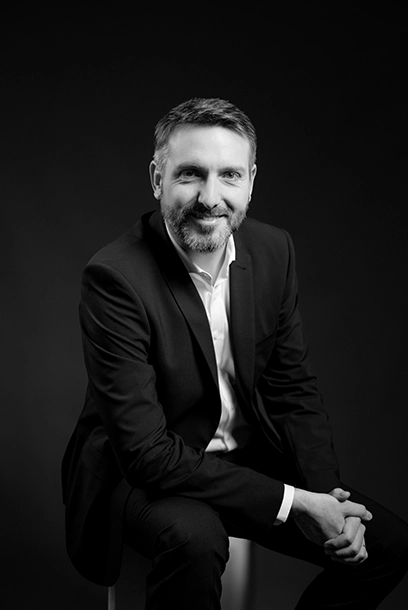 Photo de Maître Pierre-Marie CRESPEL