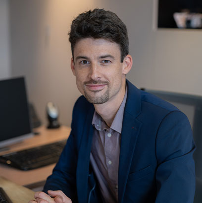 Photo de Maître Guillaume  QUESNOT